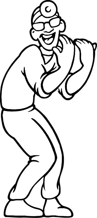 Doktorer & Sjuksköterskor 19