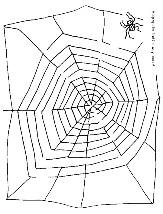Labyrinter 46