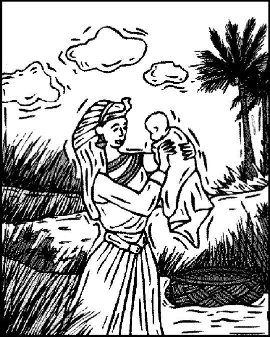 Gamla Testamentet 3