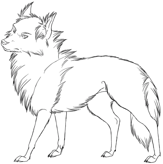 Vargar 10