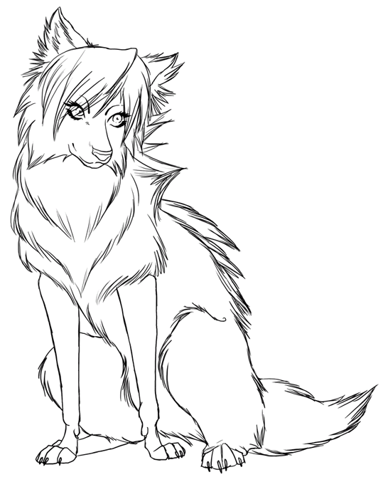 Vargar 6