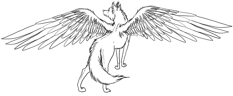 Vargar 8
