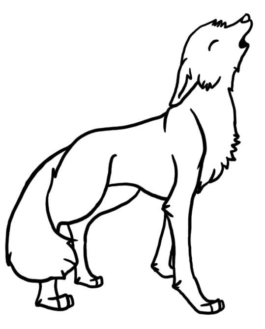 Vargar 11