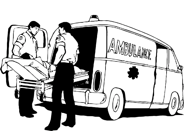 Doktorer & Sjuksköterskor 26