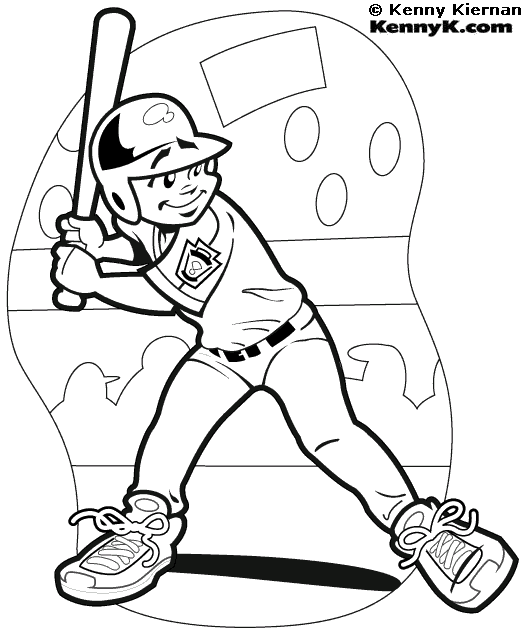 Baseboll 17
