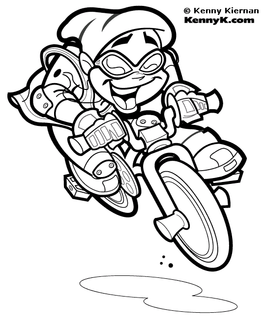 Cykling 2