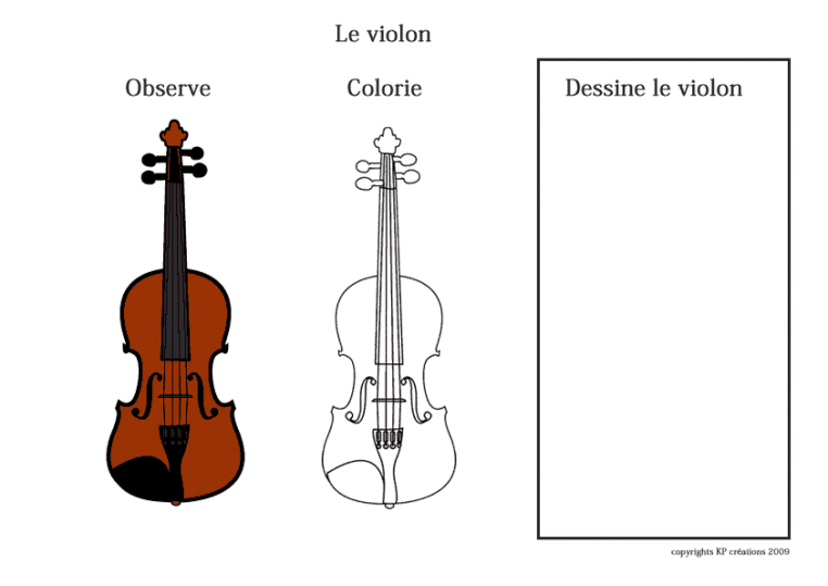 Musikinstrument 2