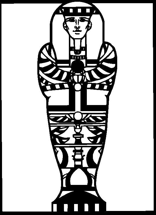 Forntida Egypten 2