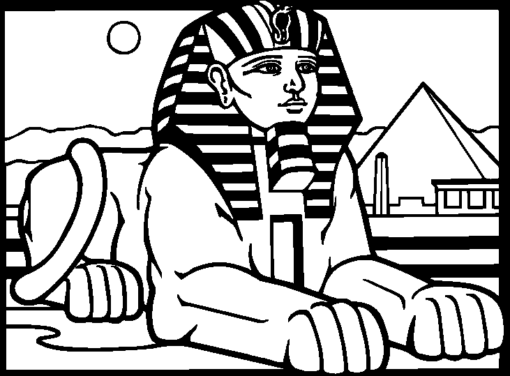 Forntida Egypten 6