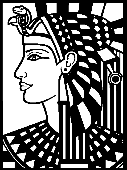 Forntida Egypten 9