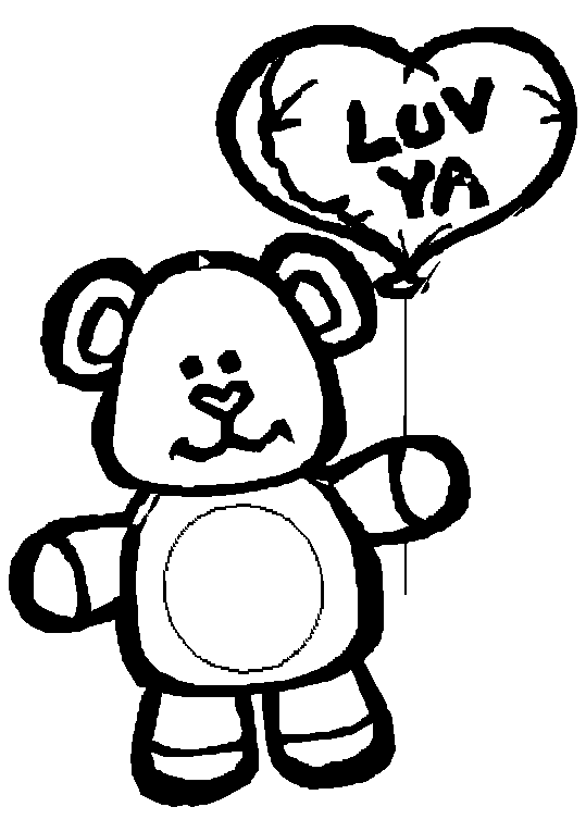 Alla Hjärtans Dag 14