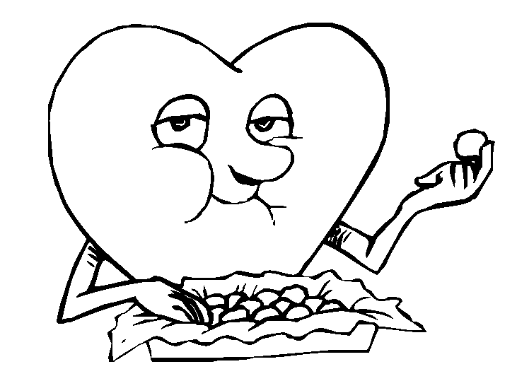 Alla Hjärtans Dag 23