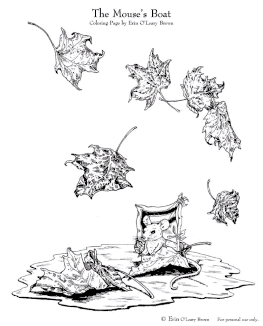 Möss & Råttor 6