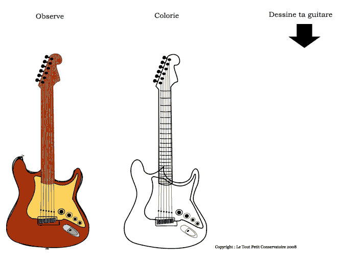 Musikinstrument 3