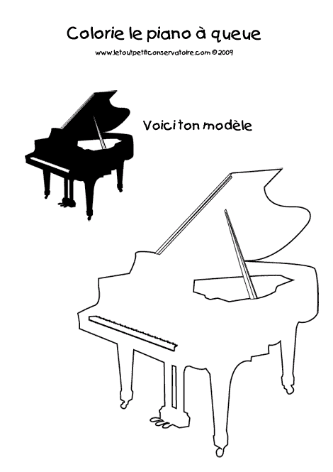 Musikinstrument 4