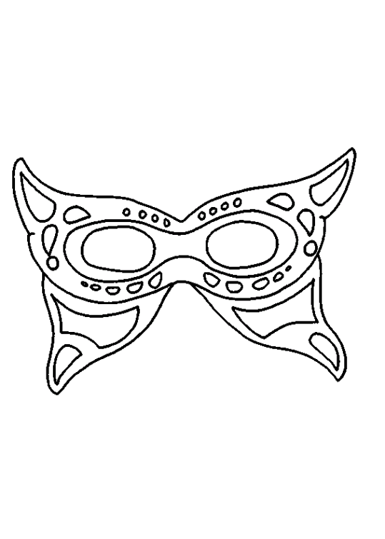 Ansiktsmask 2