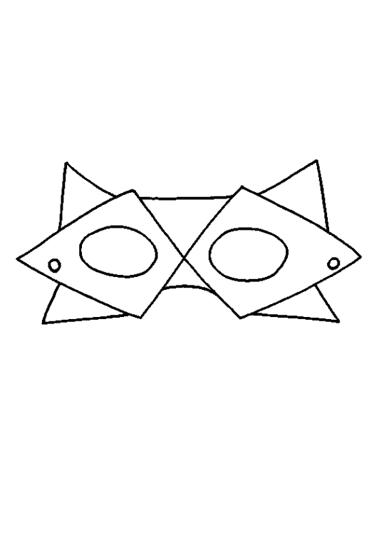 Ansiktsmask 3