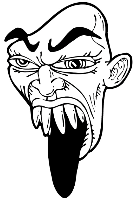 Ansiktsmask 4