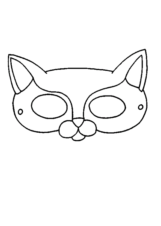 Ansiktsmask 8
