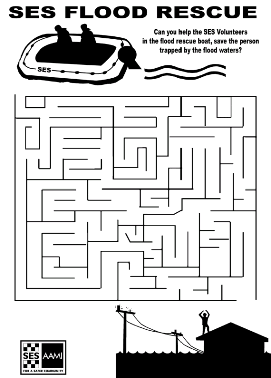 Labyrinter 52