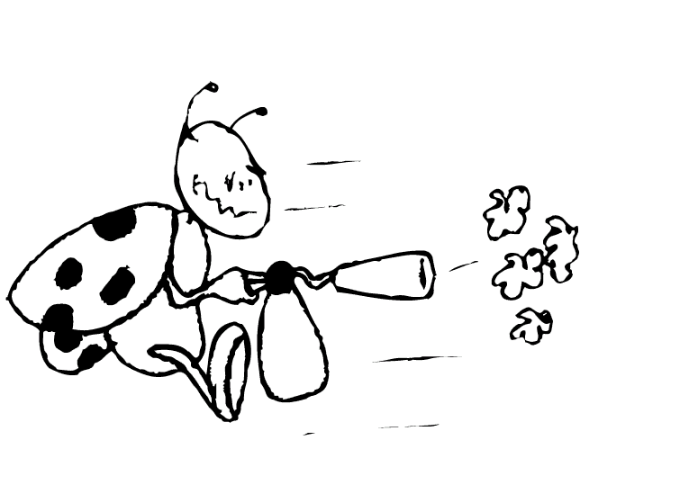 Insekter 28