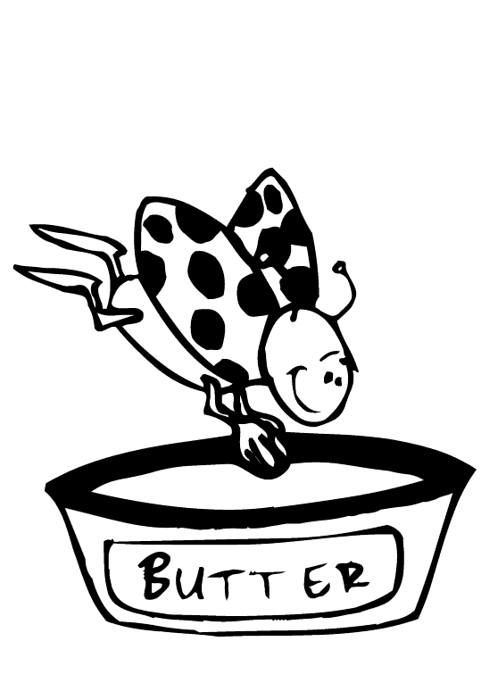 Insekter 29