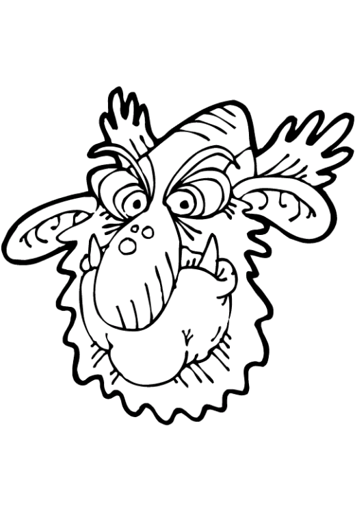 Ansiktsmask 12