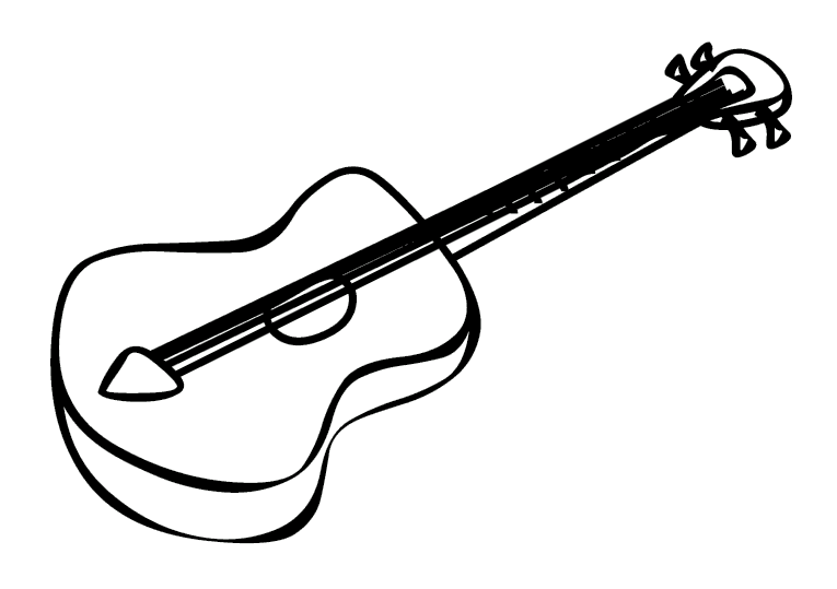 Musikinstrument 5