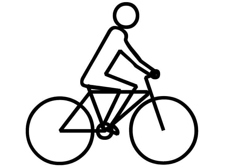 Cykling 3