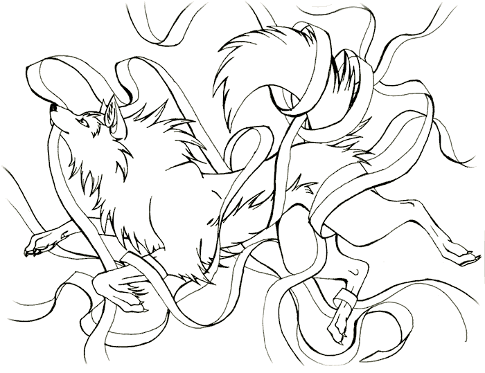 Vargar 13