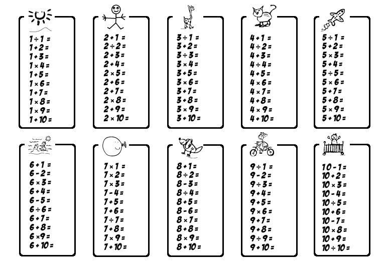 Matematik 1