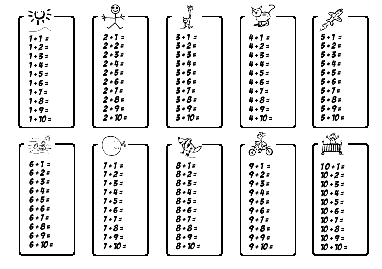 Matematik 5