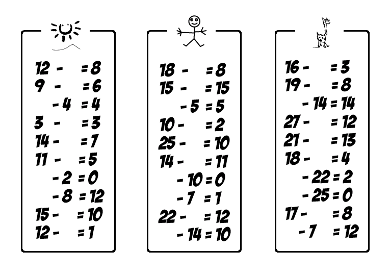 Matematik 6