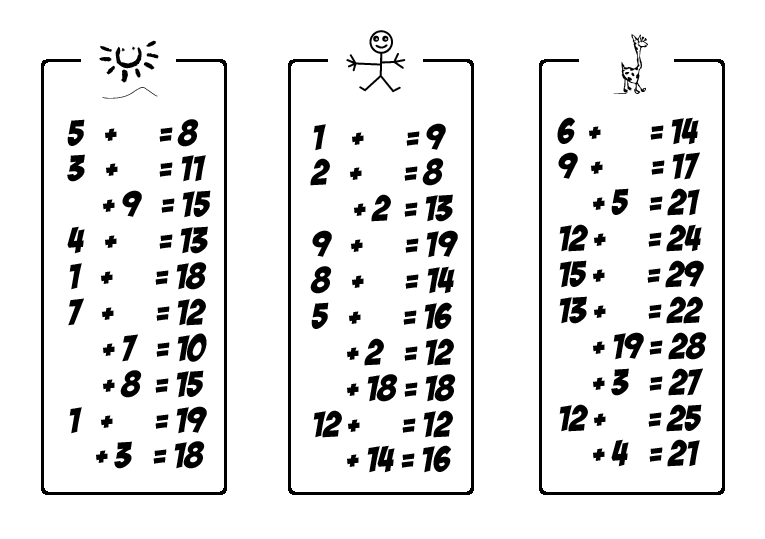 Matematik 7