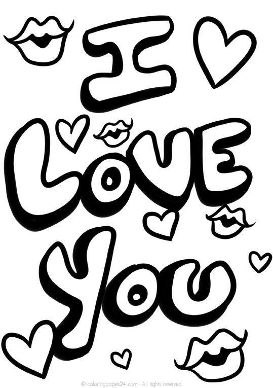 Alla Hjärtans Dag 32