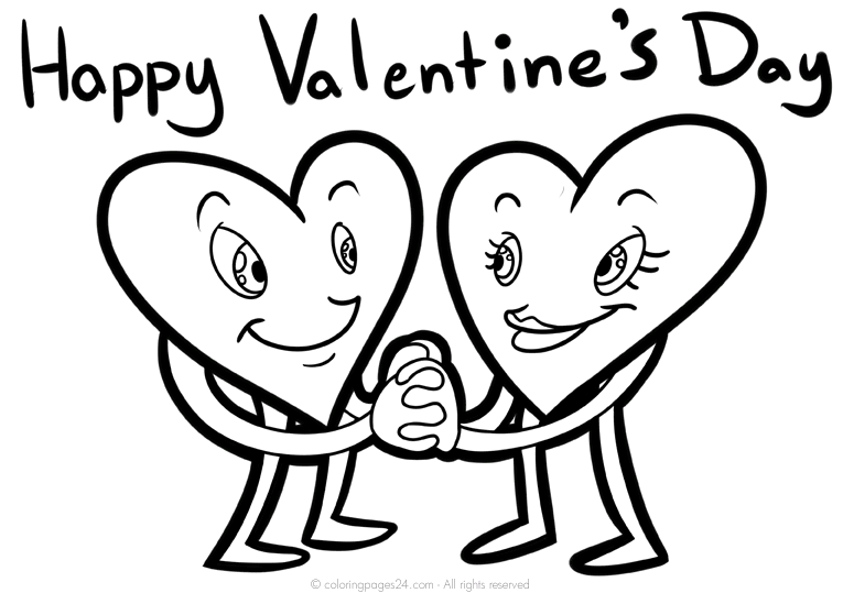 Alla Hjärtans Dag 36