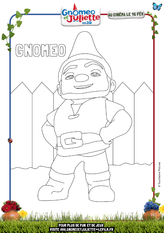 Gnomeo & Julia 10