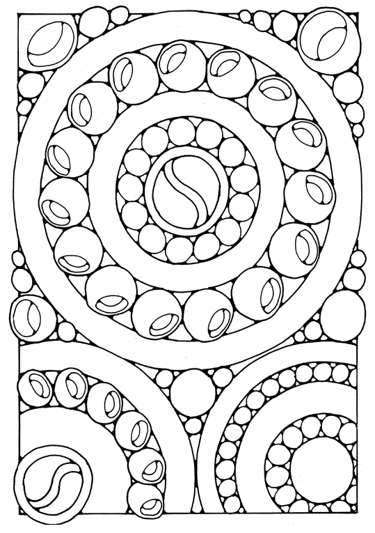 Mönster 16