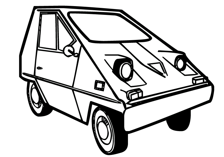 Bilar 67
