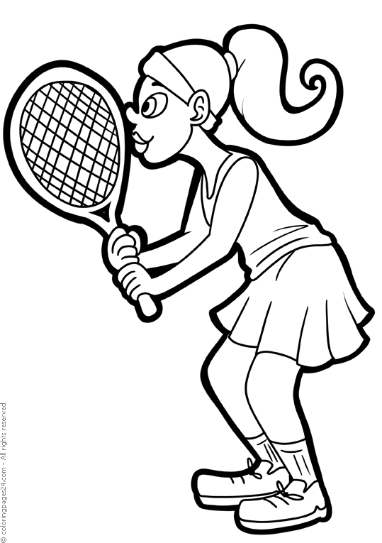 Tennis 10