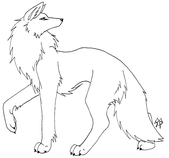 Vargar 22
