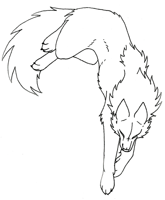 Vargar 23
