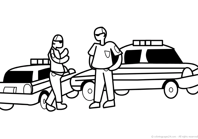 Poliser 11