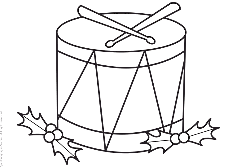 Musikinstrument 9