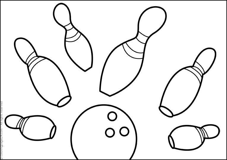 Bowling 4