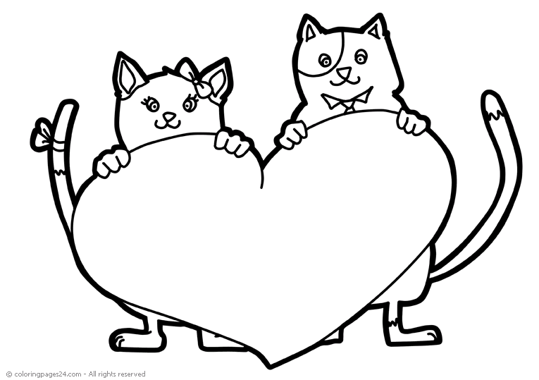 Alla Hjärtans Dag 45