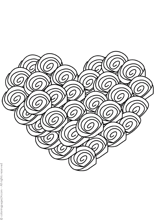 Alla Hjärtans Dag 51