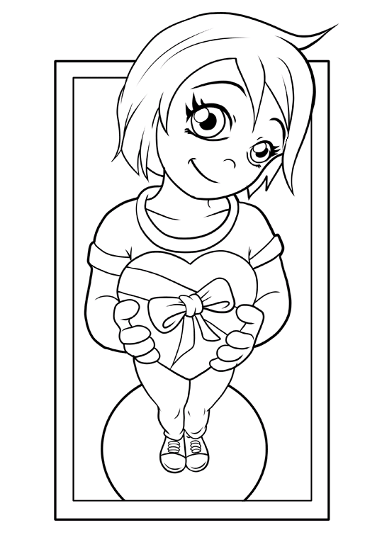 Alla Hjärtans Dag 53