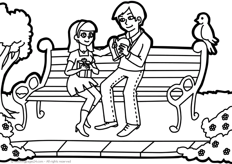 Alla Hjärtans Dag 61