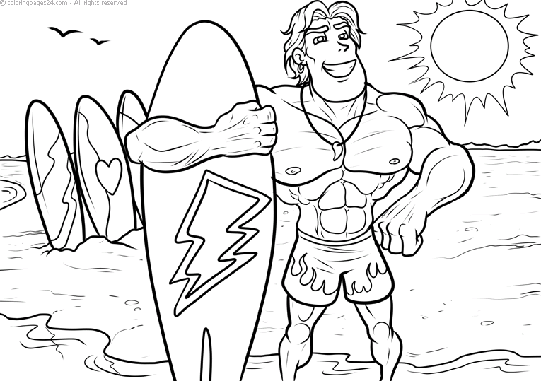 Surfning 17
